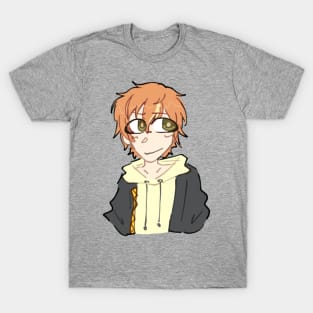 Akito T-Shirt